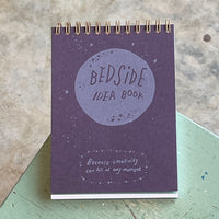 Bedside Idea Book
