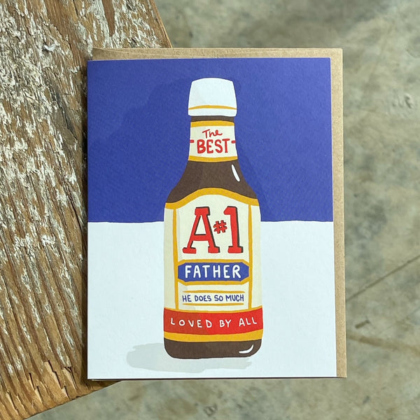 A-1 Father