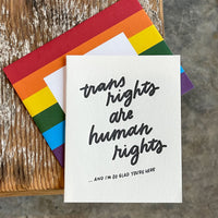 Trans Rights | Human Rights