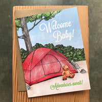 Baby - Tent