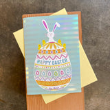 Easter - Easter Sticker Card