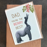 Father's Day - Berry Best