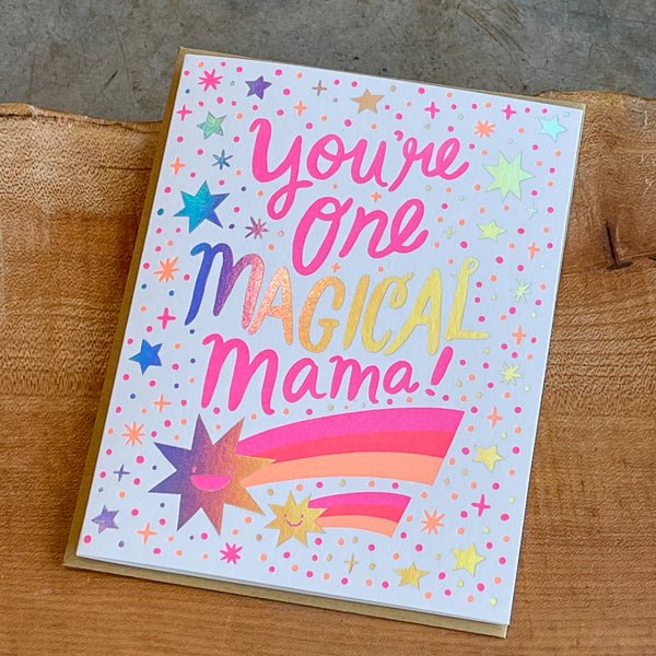 Mother's Day - Magical Mama