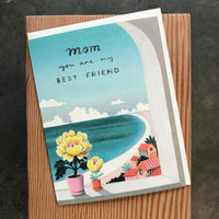 Mother's Day - Best Friend