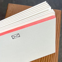 Snail Mail Correspondence Cards